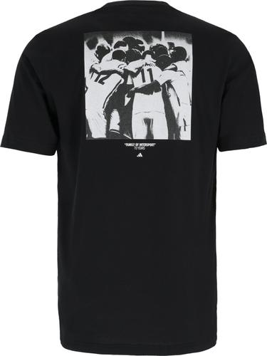 ADIDAS Herren Shirt M ITS ANNV TEE