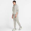 NIKE Herren Sweathose "Club" XXL in Grau
