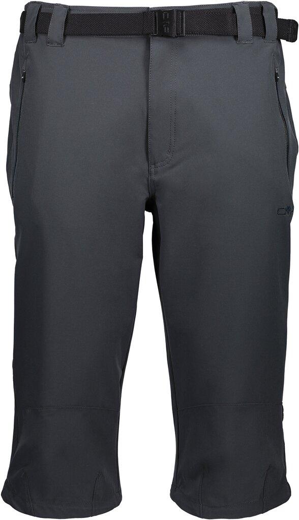 CMP Herren Shorts MAN CAPRI 58 in Grau