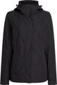 McKINLEY Damen Doppeljacke Talina 3:1 38 in Schwarz