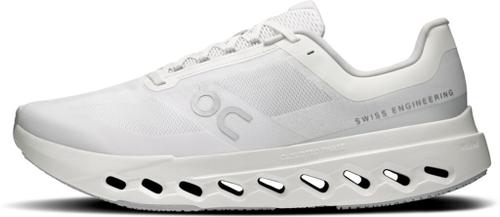 ON Herren Laufschuhe Cloudsurfer Next 43 in Grau