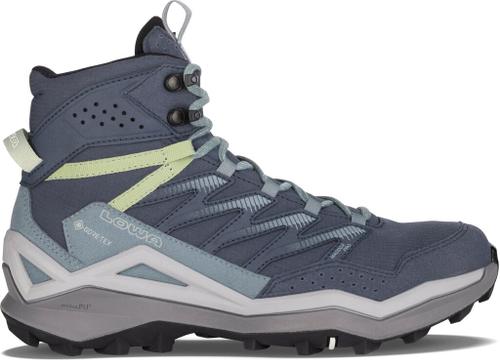 LOWA Damen Multifunktionsstiefel MADDOX PRO GTX MID Ws