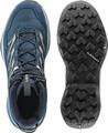 LOWA Herren Multifunktionsstiefel MADDOX PRO GTX MID