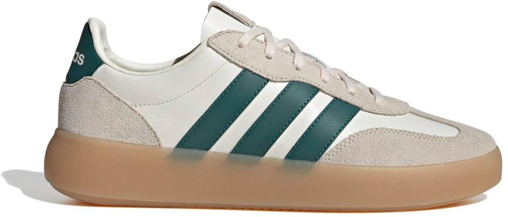 ADIDAS Herren Freizeitschuhe Barreda Decode 44 in Silber