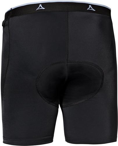 SCHÖFFEL Herren Unterhose Skin Pants 2h M 54 in Schwarz