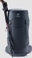 DEUTER Rucksack Futura 32 OneSize in Schwarz