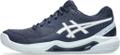 ASICS Damen Tennisoutdoorschuhe GEL-DEDICATE 8 CLAY