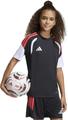 ADIDAS Kinder Trikot Tiro26 Liga Kids 128 in Schwarz