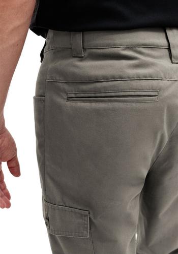 MAIER SPORTS Herren Hose Multi Pulse M