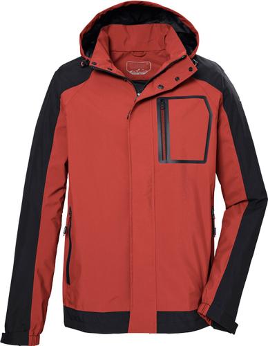KILLTEC Herren Funktionsjacke KOS 54 MN JCKT
