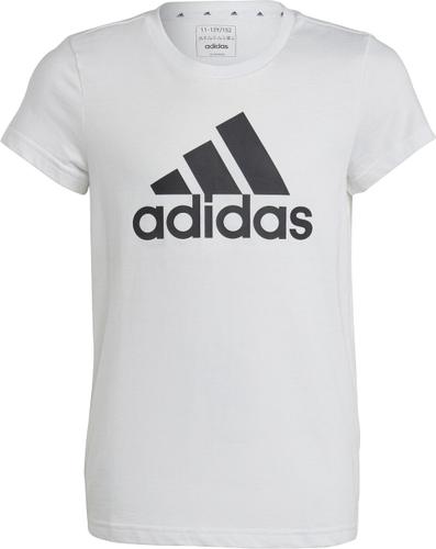 ADIDAS Kinder Shirt G ESS BL T 164 in Grau