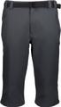 CMP Herren Shorts MAN CAPRI 58 in Grau