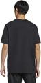 ADIDAS Herren Shirt Lounge Slide Graphic