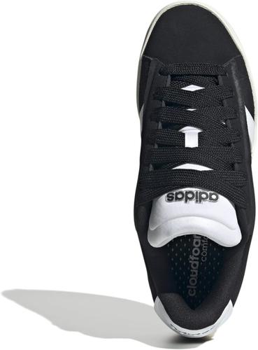 ADIDAS Herren Tennisoutdoorschuhe Grand Court Alpha 00s 42 in Grau