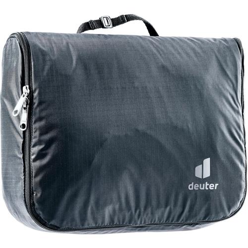 DEUTER Kleintasche Wash Center Lite II - in Schwarz