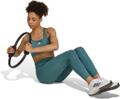 ADIDAS Damen Tight Optime Essentials 7/8-Leggings ohne Vordernaht