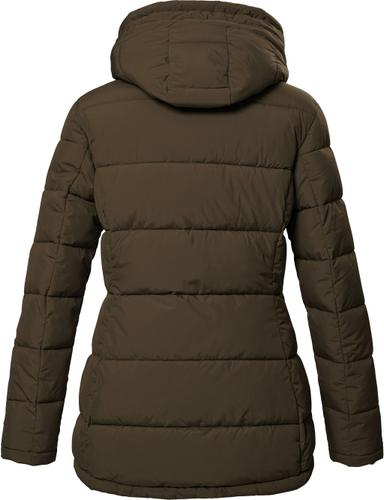 G.I.G.A. DX by killtec Damen Funktionsjacke GW 68 WMN QLTD JCKT