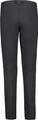 CMP Damen Softshellhose 36 in Silber
