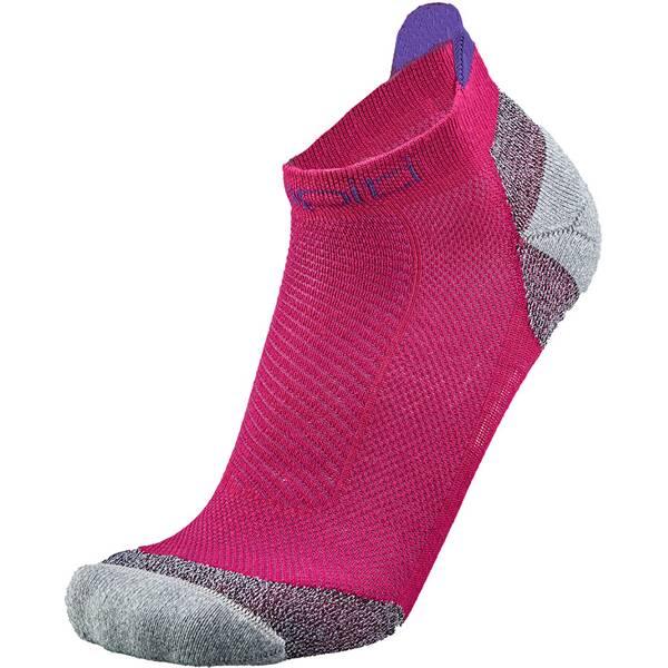 WAPITI Laufsocken RS02 36-38 in Pink