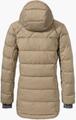 SCHÖFFEL Damen Mantel Ins Parka Style Yorgah WMS