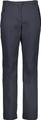 CMP Damen Softshellhose 36 in Silber
