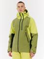 PROTEST Herren Funktionsjacke PRTThrow snowjacket