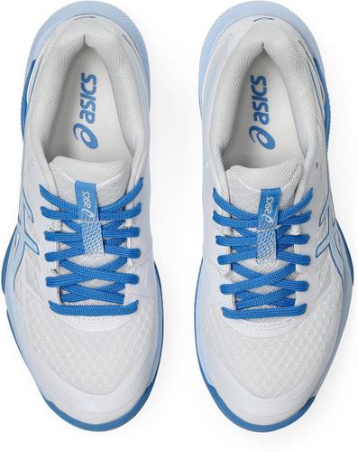 ASICS Damen Netballschuhe GEL-TACTIC 12 42 in Grün