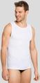 ODLO Herren Unterhemd BL Crew neck Tank ACTIVE F