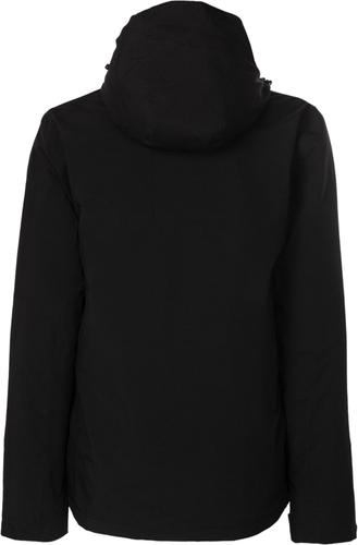 McKINLEY Herren Doppeljacke He.-Doppel-Jacke Tessi 3:1 II M XL in Schwarz