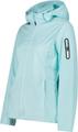 CMP Damen Funktionsjacke