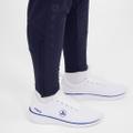 JAKO Herren Sporthose Polyesterhose Power S in Blau