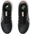 ASICS Damen Laufschuhe GEL-NIMBUS 27 38 in Grau