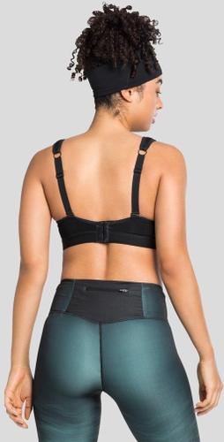 ODLO Damen Sport-BH High Padded Sports Bra