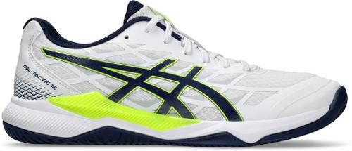 ASICS Herren Handballschuhe GEL-TACTIC 12 48 in Grau