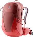 DEUTER Rucksack Futura 25 SL - in Rot