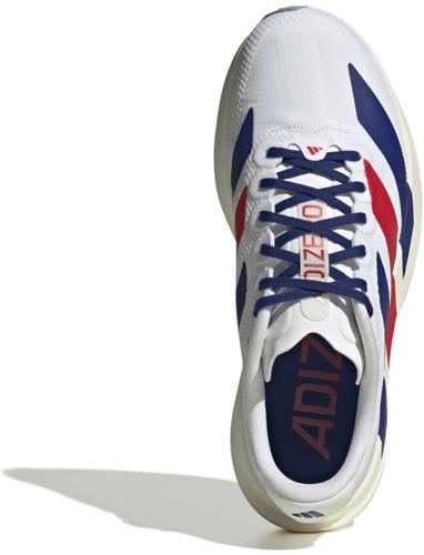 ADIDAS Damen Laufschuhe Adizero EVO SL 37 ⅓ in Grau