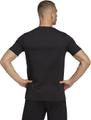 ADIDAS Herren Fanshirt Entrada 22 (normal & lang) S in Schwarz