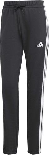 ADIDAS Damen Hose Essentials 3-Streifen French Terry Cuffed