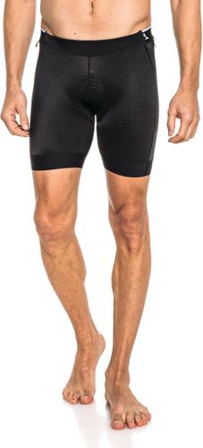 SCHÖFFEL Herren Unterhose Skin Pants 8h M 48 in Schwarz