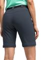 MAIER SPORTS Damen Hose Nata 2 Da-Zip Off Hose el. (kurz)