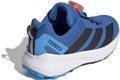 ADIDAS Kinder Multifunktionsschuhe Terrex Agravic BOA 33 in Blau