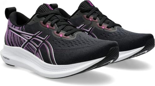 ASICS Damen Laufschuhe TSURUGI 40 in Pink