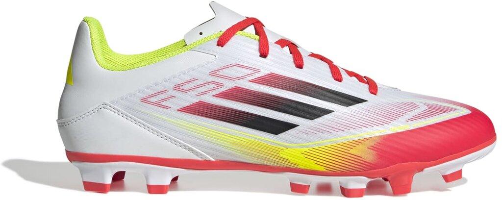 ADIDAS Herren Fussball-Rasenschuhe F50 Club FG/MG 45 ⅓ in Grau