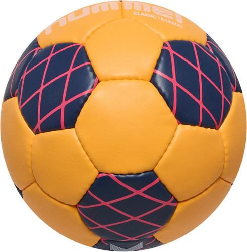 HUMMEL Ball hmlCLASSIC TRAINING HB 3 in Orange