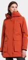 DIDRIKSONS Damen Mantel HARRIET WNS PARKA 36 in Rot