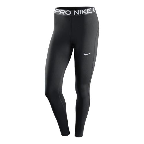 NIKE Damen Tight "Pro" XS in Schwarz