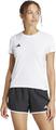 ADIDAS Damen T-Shirt Adizero Essentials