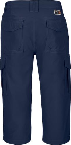 G.I.G.A. DX by killtec Herren Caprihose GS 13 MN PNTS