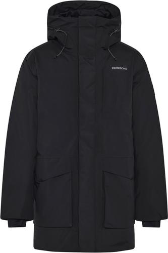 DIDRIKSONS Herren Mantel AKILLES USX PARKA 2
