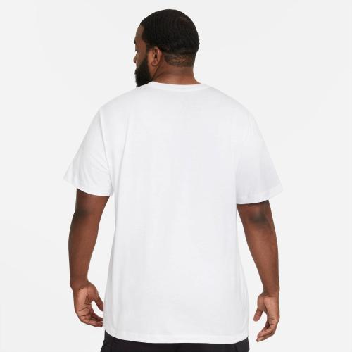 NIKE Lifestyle - Textilien - T-Shirts Swoosh T-Shirt